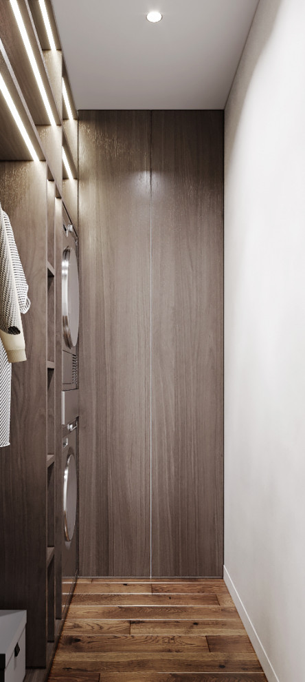 Дизайн- проект ЖК Зиларт 69 кв.м