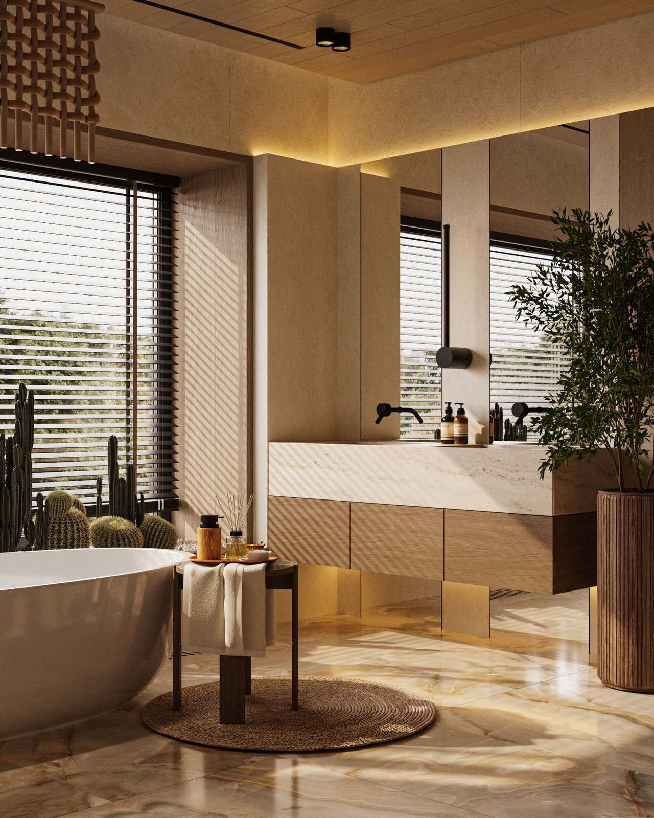 Загородный дом в Подмосковье, 250 кв.м.