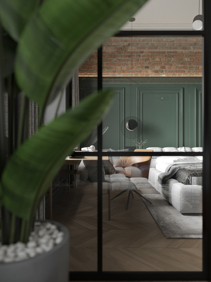 Важный Гусь