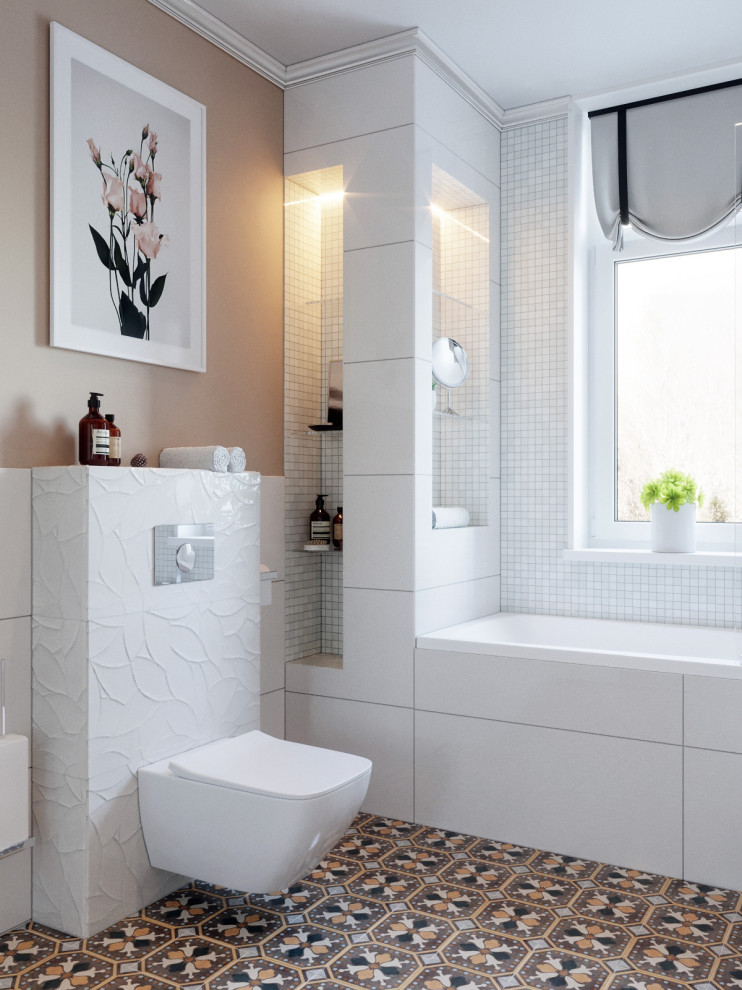 КП Кембридж - 120 м2