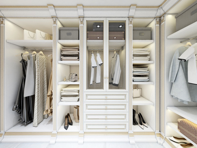 ЖК Воробьевы горы