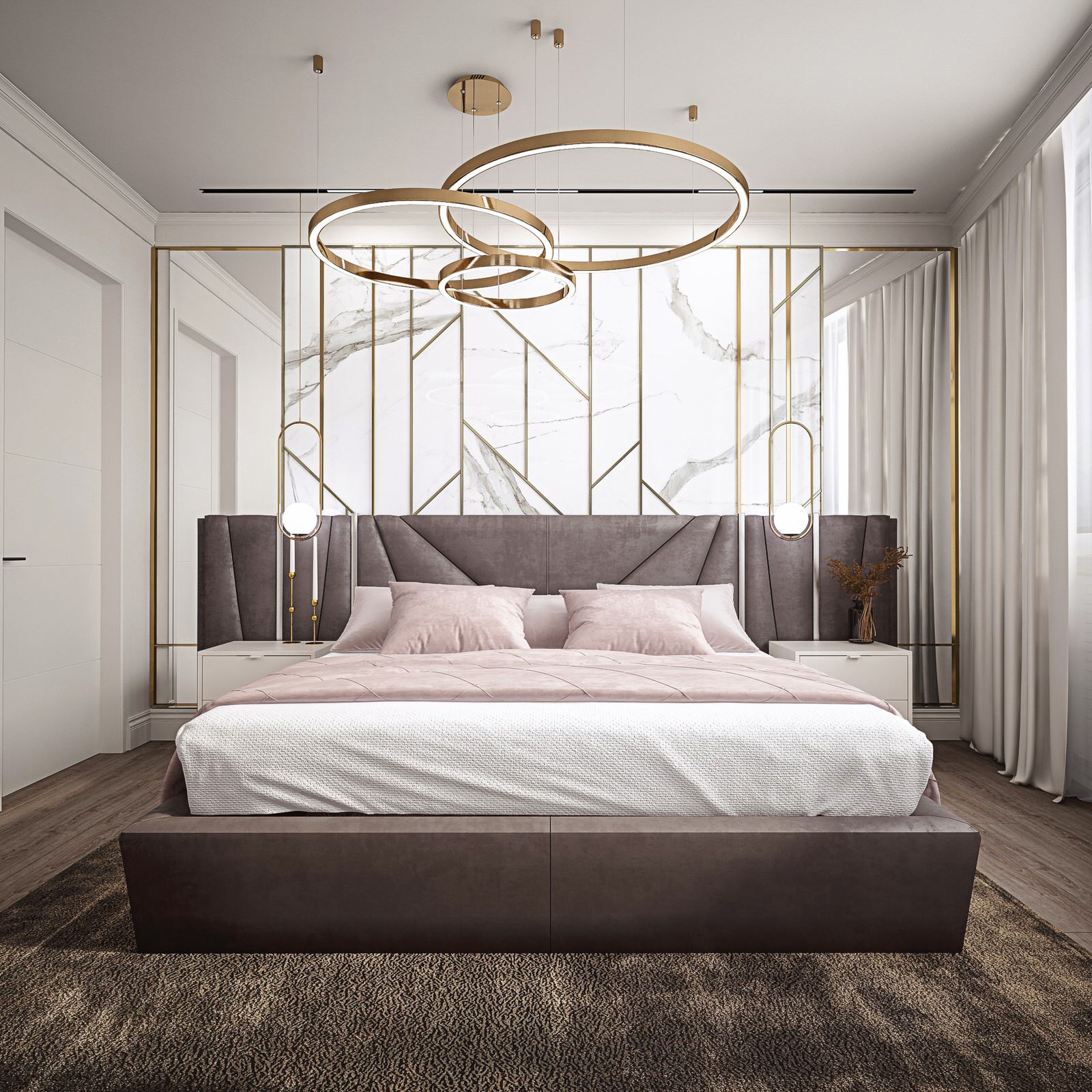 ЖК"На Ленинском Проспекте"