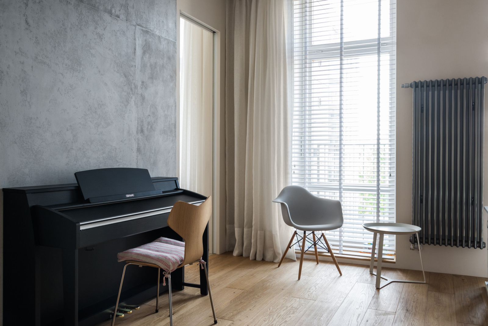 Квартира у Смольного