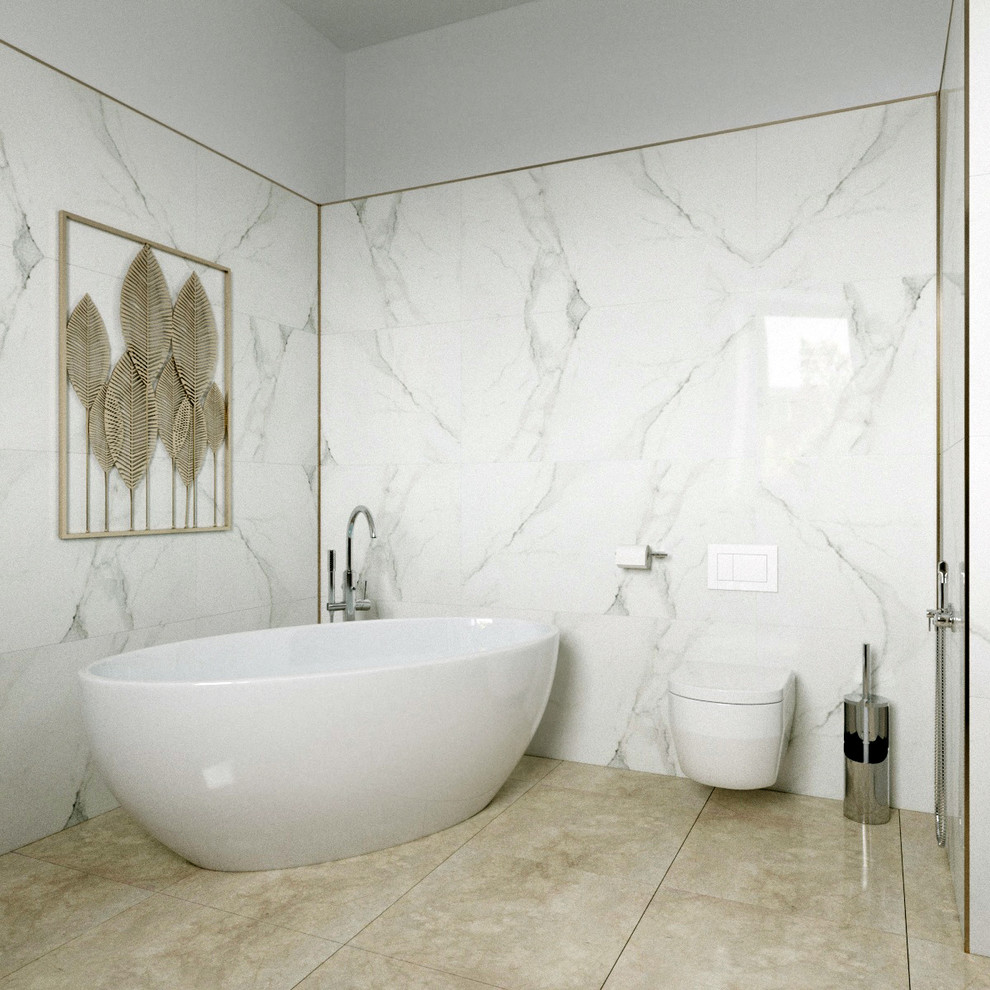 загородный дом в Стрельне