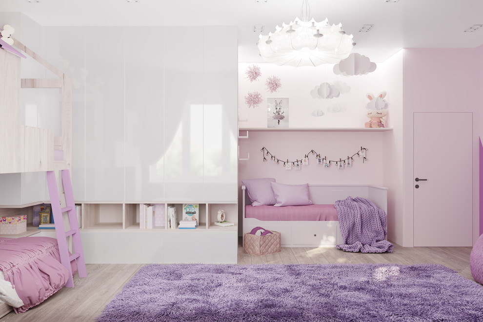 Загородный дом "Солнце пустыни"