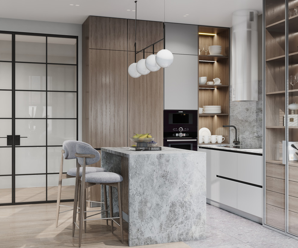 Квартира ЖК Светлана парк