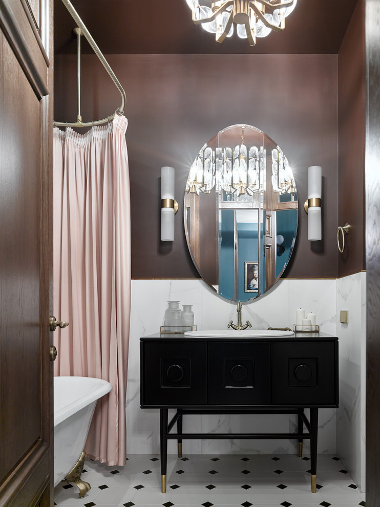 Квартира на Ленинском проспекте