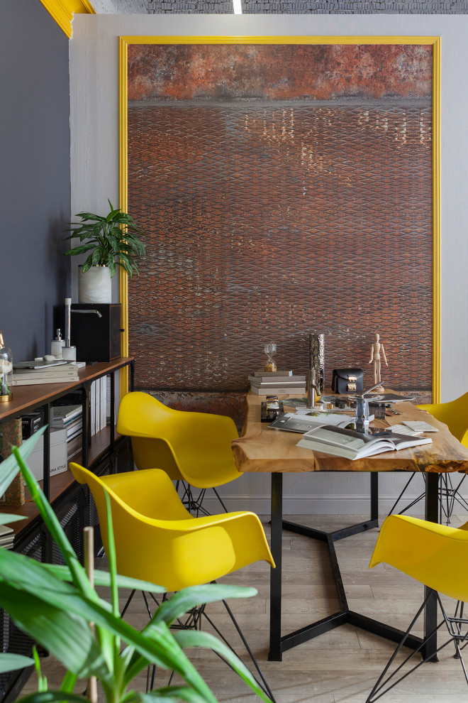 Шоу Рум Ателье Интерьеров