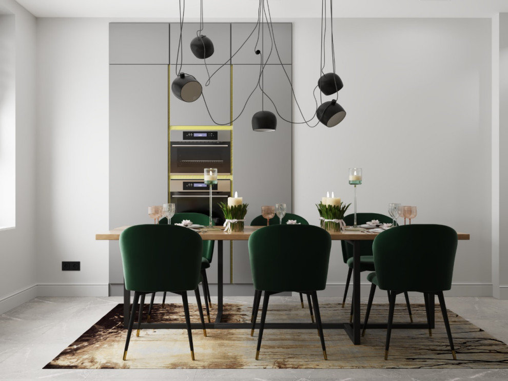 Квартира ЖК "Пикассо"