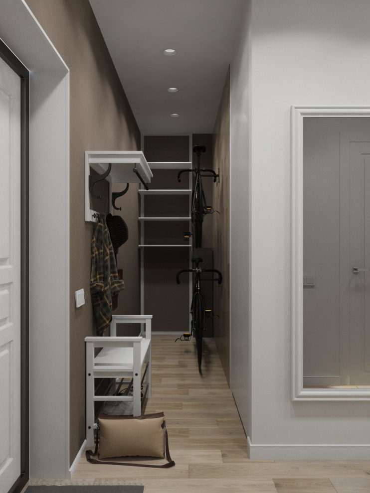 Квартира в Сестрорецке