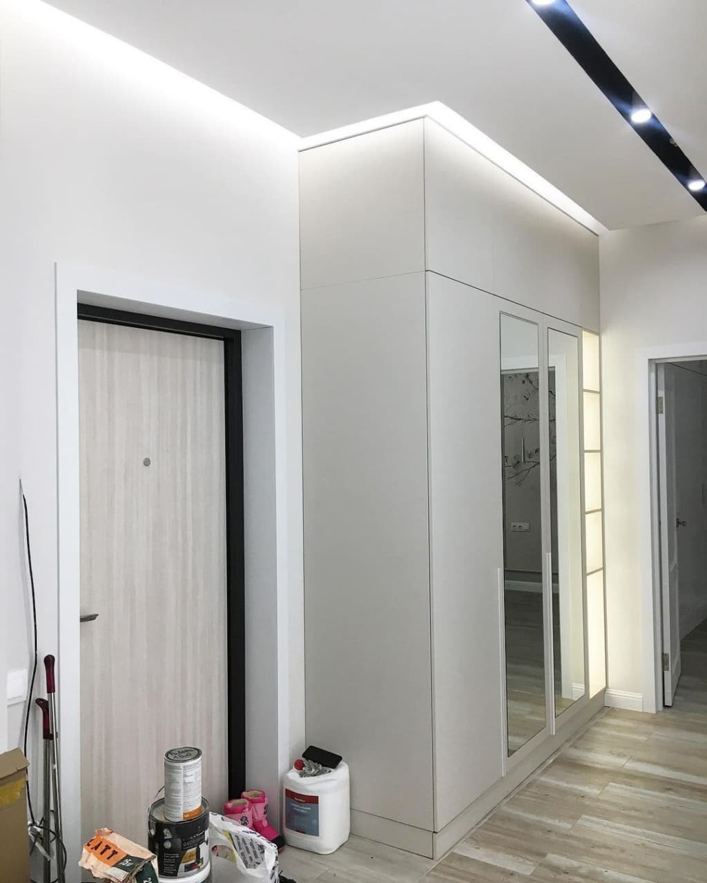 Квартира 79 м2 ул. Ясеневая