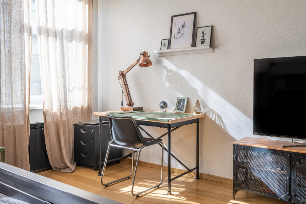 Квартира на Большой Московской