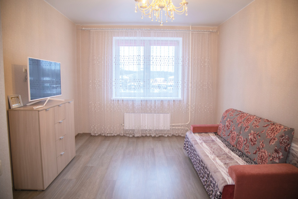 Гостиная бабушки