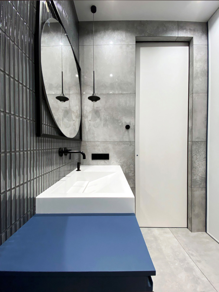 Ремонт в ЖК "Now"_77м2