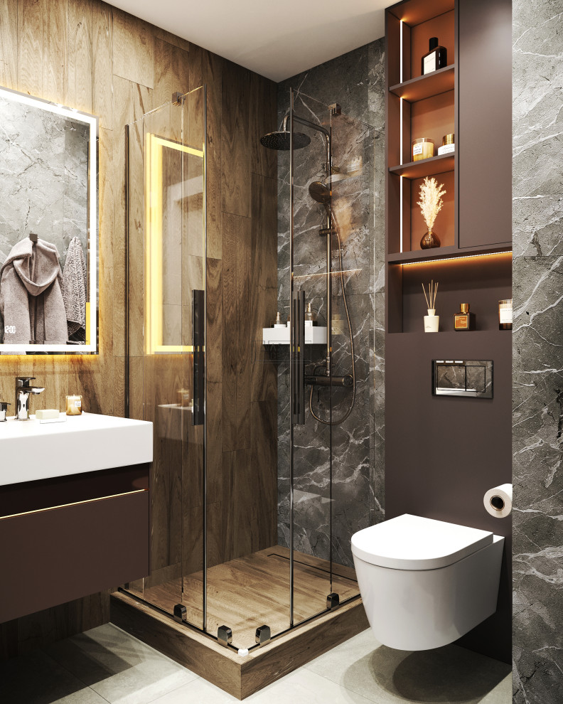 ЖК "Атмосфера в парке"