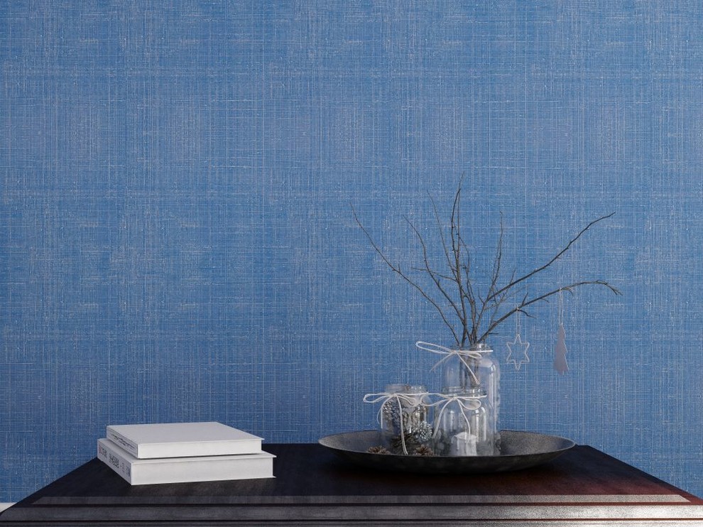 Оформление стен. Цвет&Фактура.