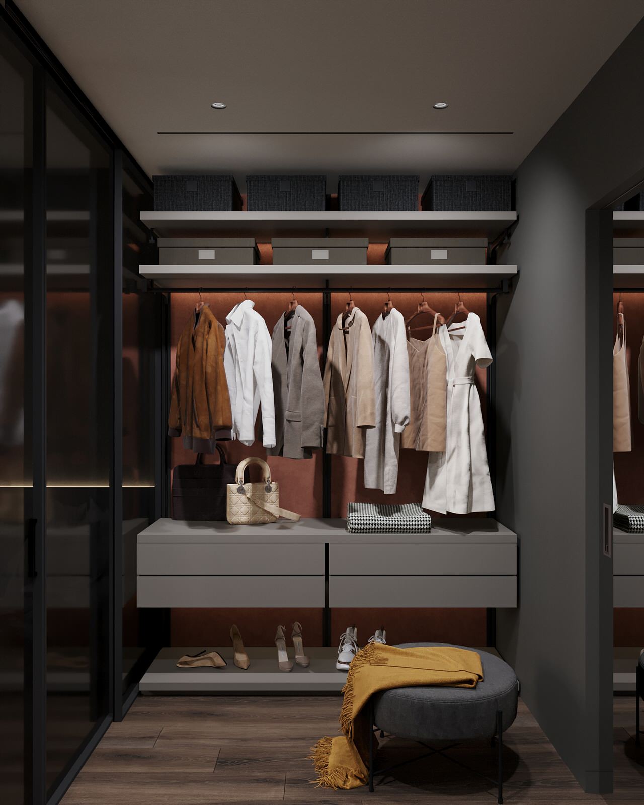 Квартира в ЖК "Альтер"