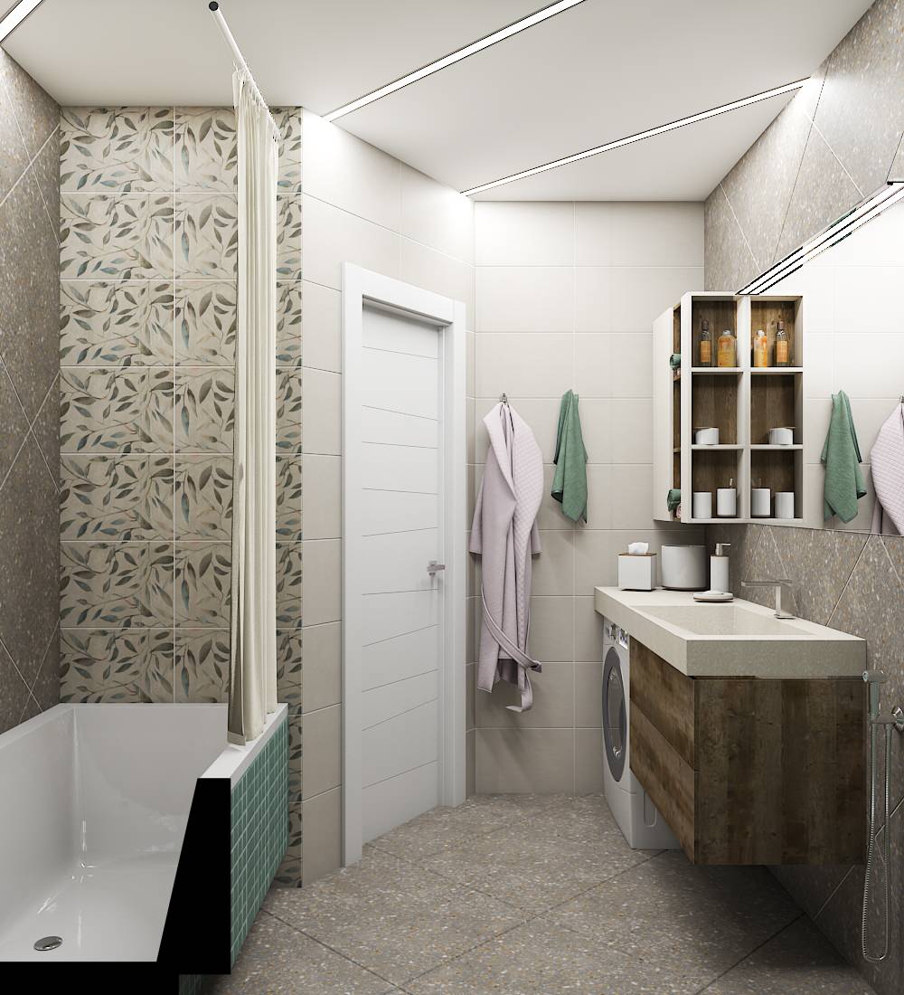 ул.Родины...