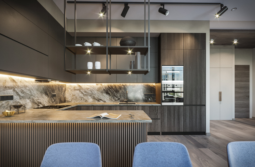 Квартира на Новочеремушкинской 17