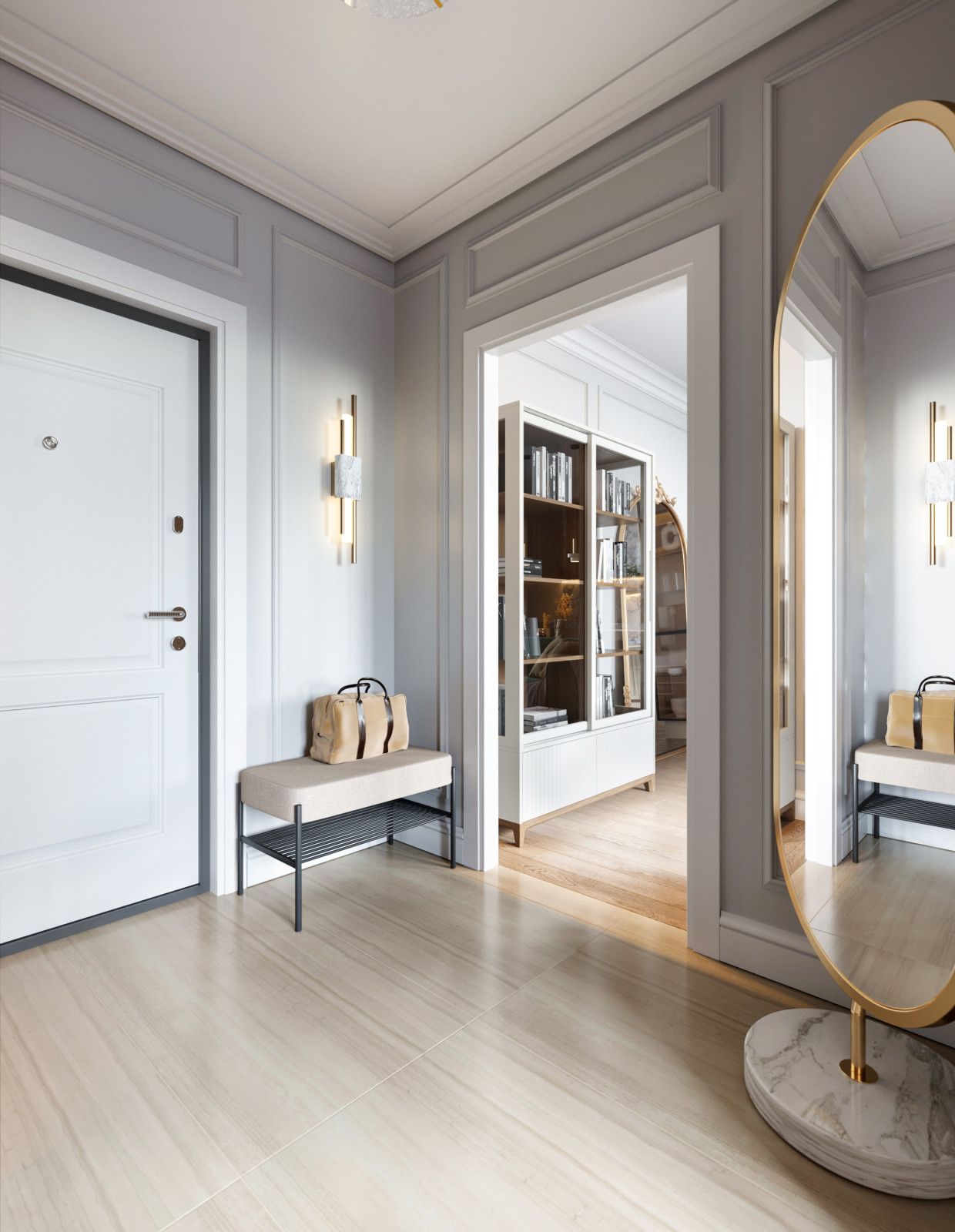 ЖК "Эмеральд"