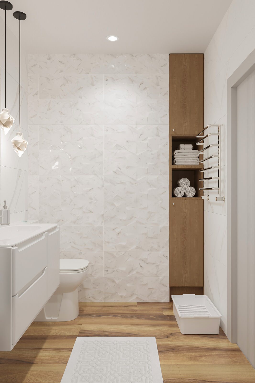 Квартира на ул. Разведчика Абеля