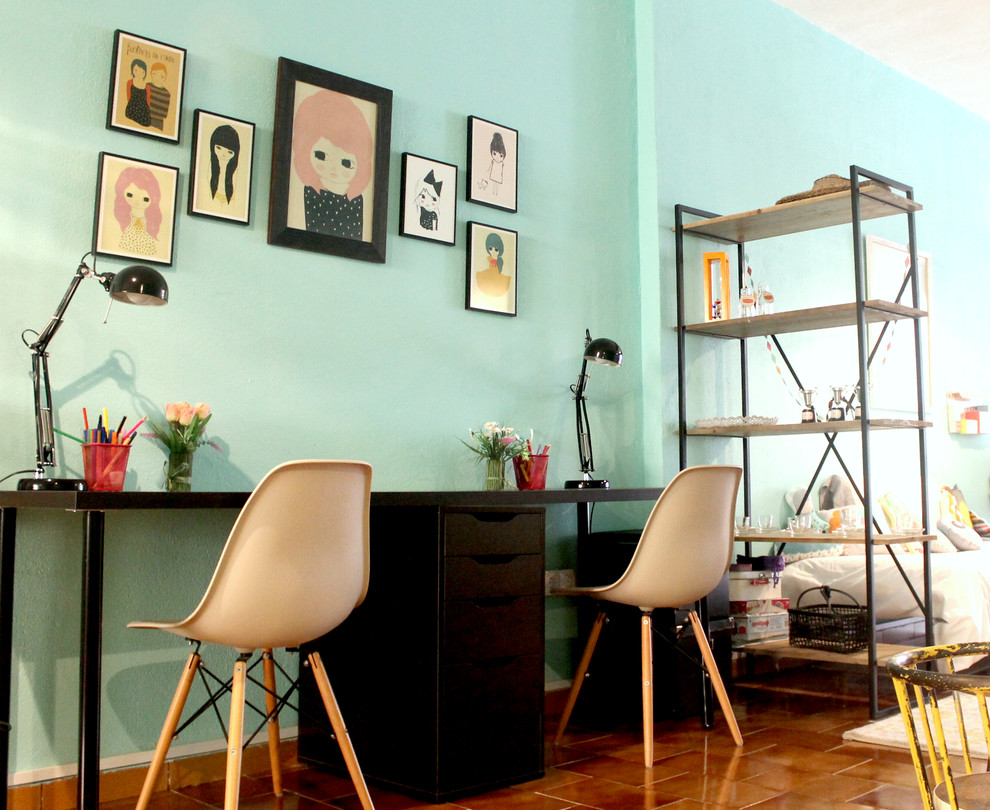 С мира по идее: 15 схем развески фото, которые отлично «работают»