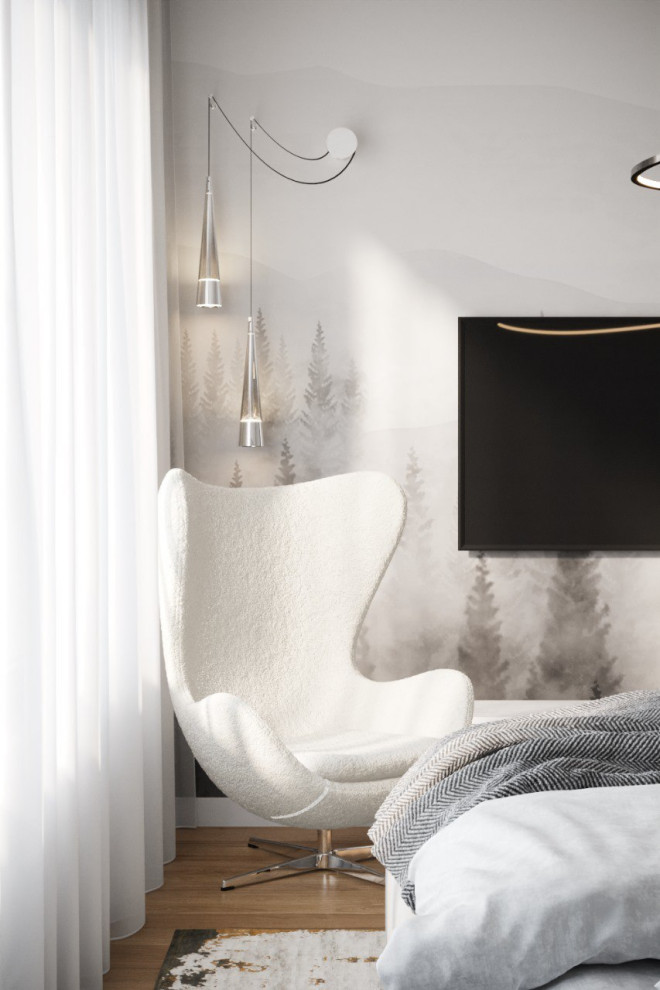 Загородный дом в Домодедово