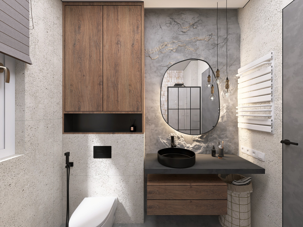 Немецкая деревня_Таунхаус