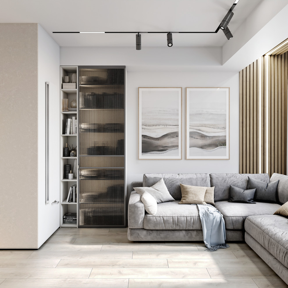 Квартира в Москве