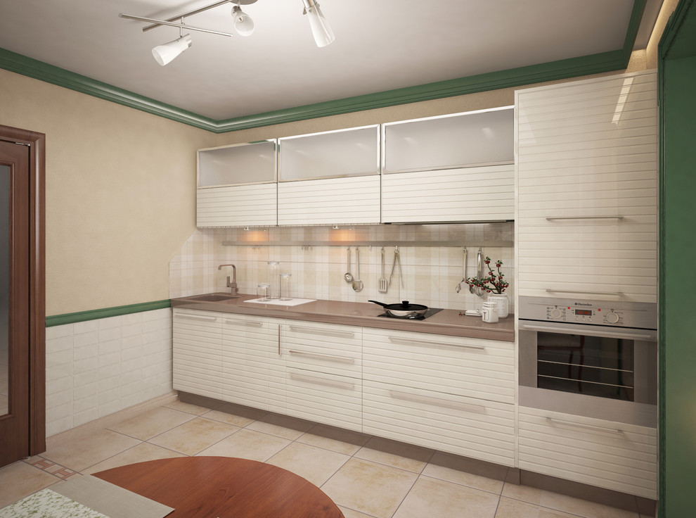 Водопьянова 19