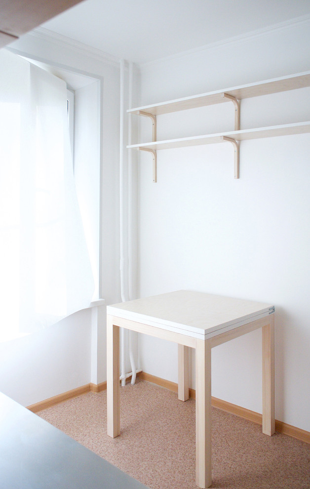 Кухня Брони