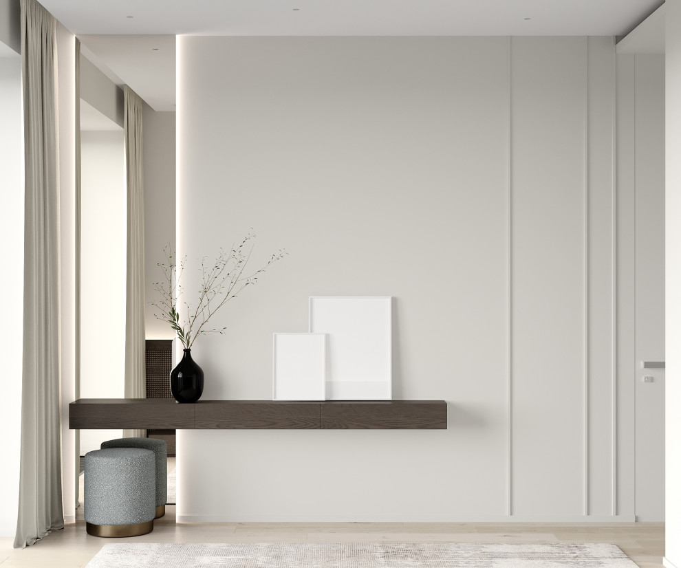 Дизайн проект Prime Park