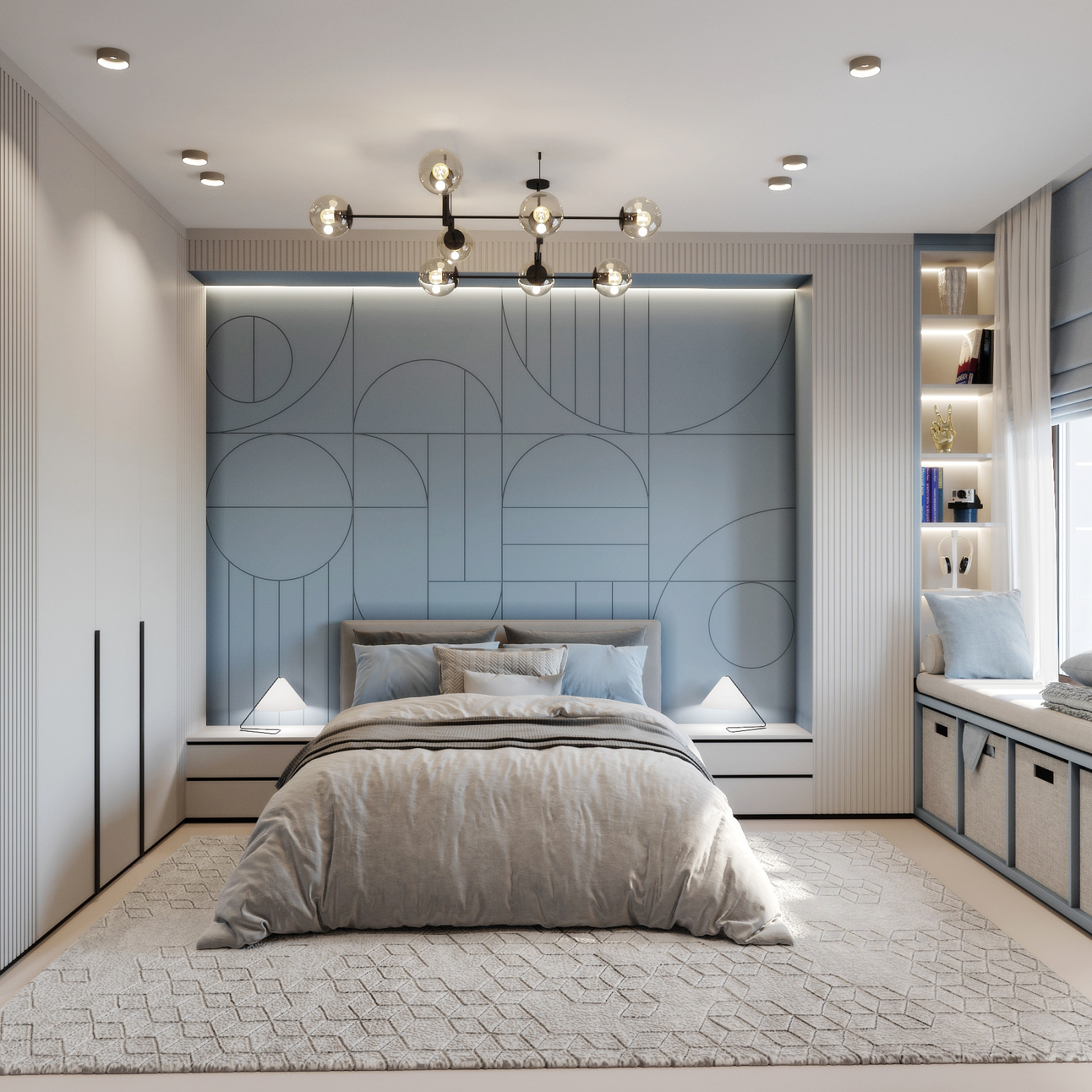 ЖК "Нева-ХАУС"