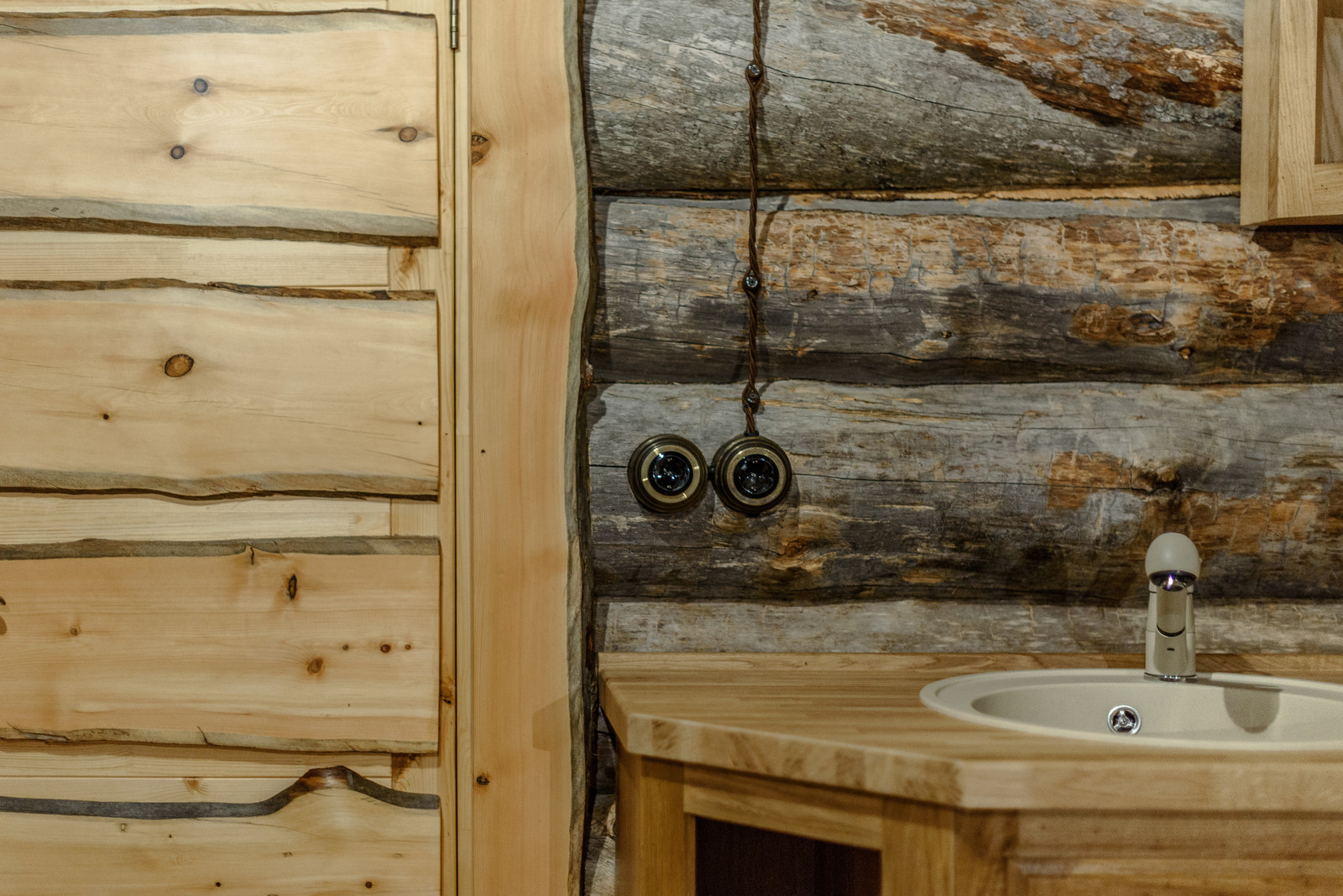 Баня в Ораваниеми