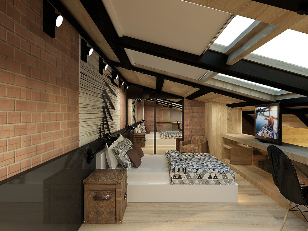 Квартира, Москва, 77м2