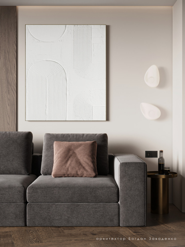 Резиденция 167