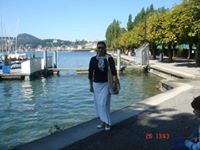 Светлана Кравченко