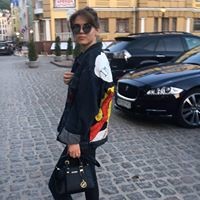 Вероника Коваленко