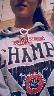 Юлия Глухова