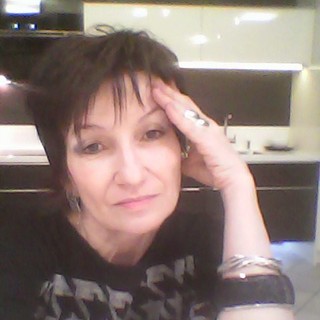 Нина Цимбалий