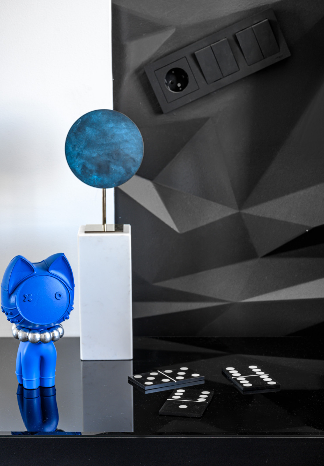 Квартира 70 кв.м. ЖК Fili City