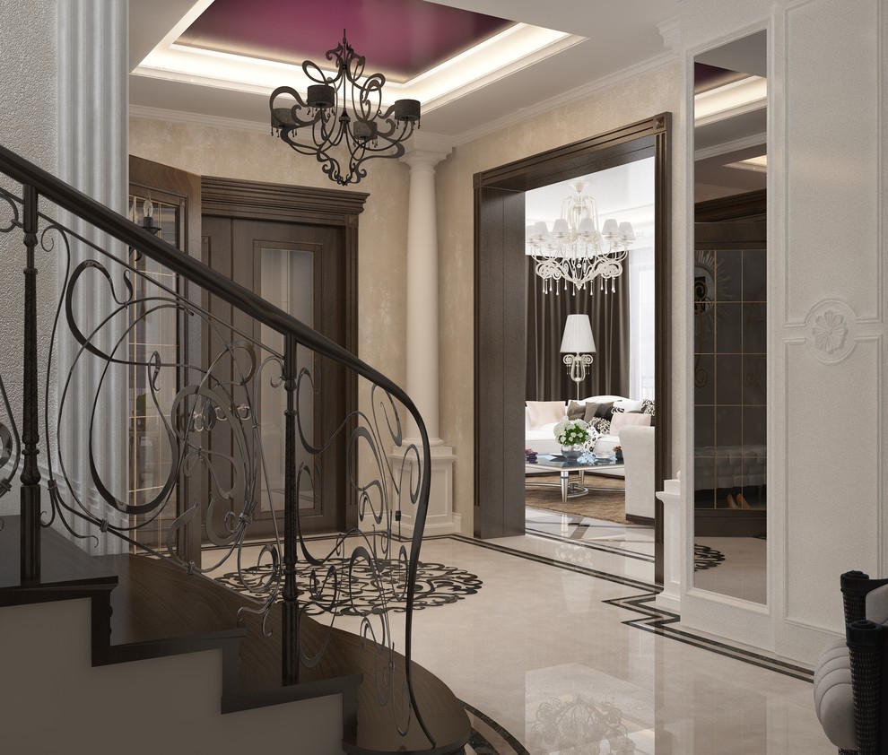 Нотка Модерна