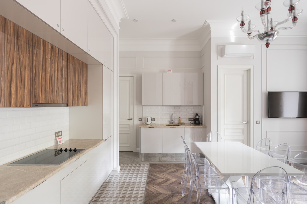 Аппартаменты на фонтанке