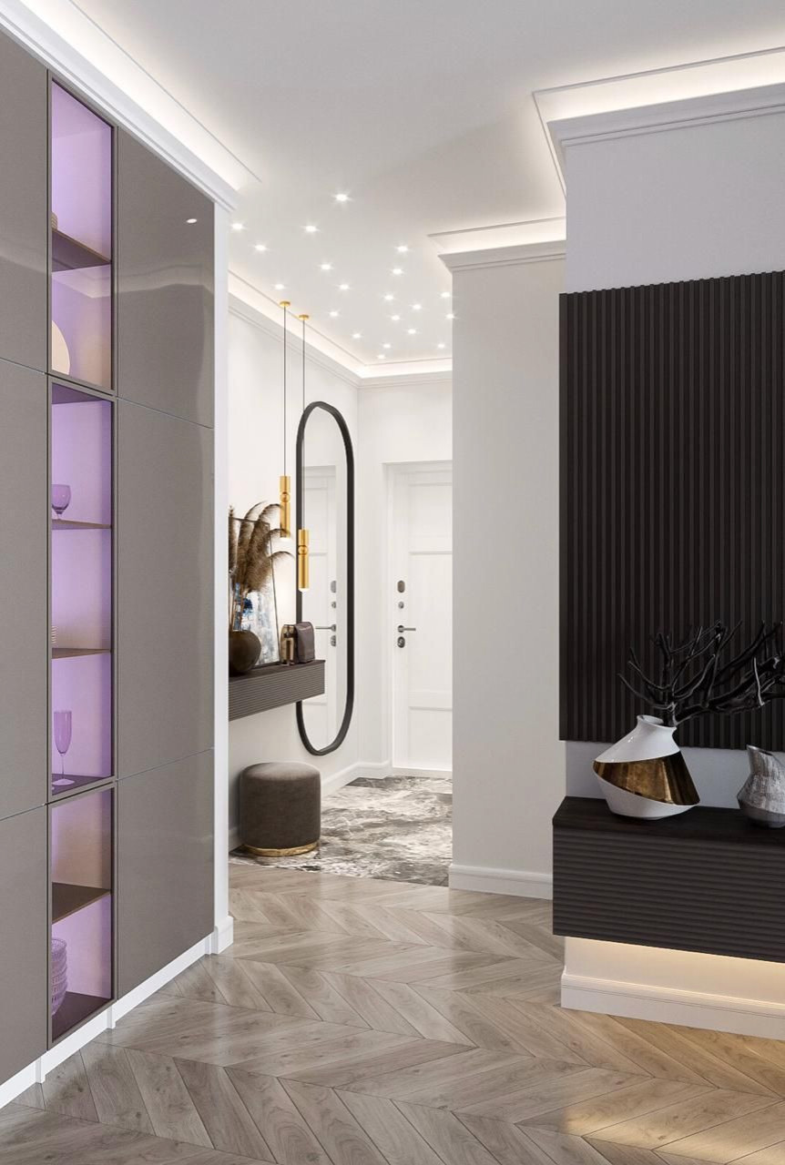 Между классикой и современностью