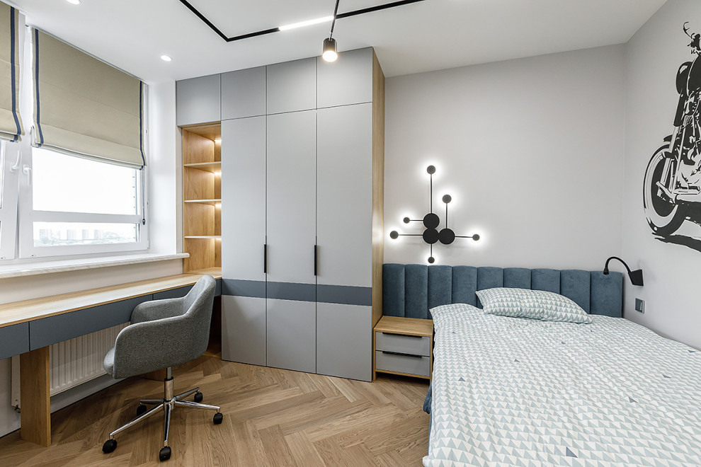 От идеи до воплощения...