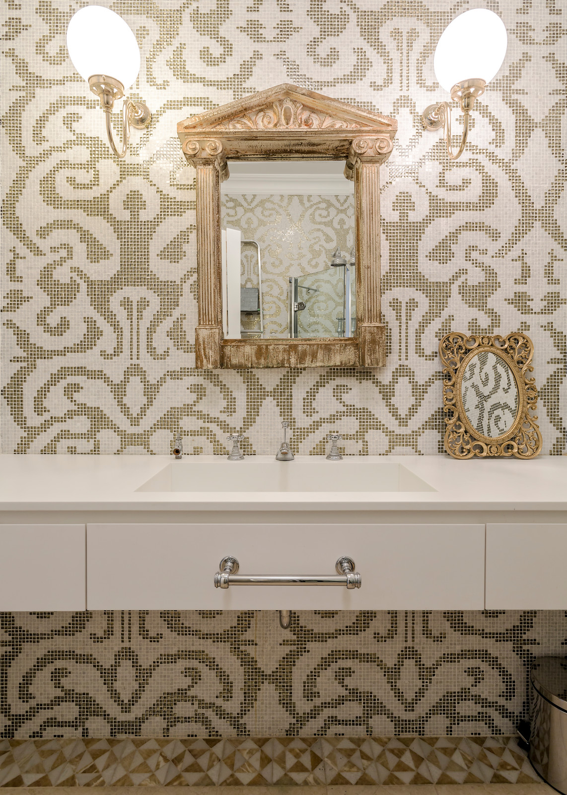 Обложка альбома: Альбом идей