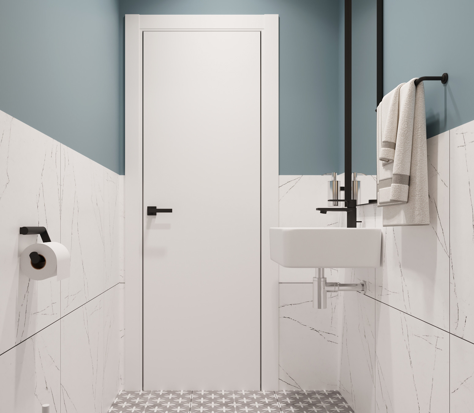 Квартира в г. Саранск