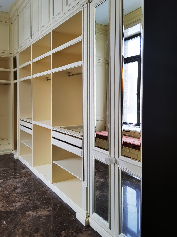 Дом в Подмосковье