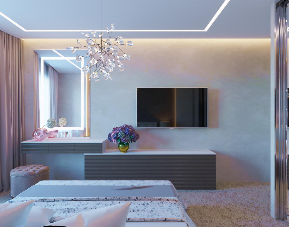 2-ком. квартира в ЖК "Красный Аксай"