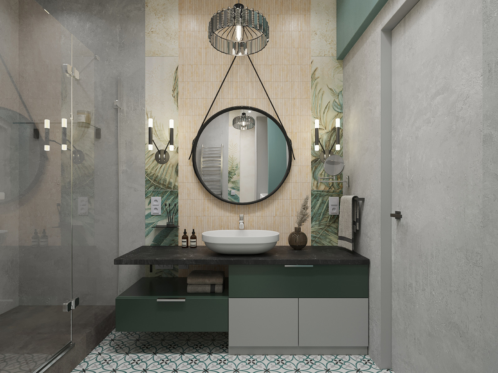 ЛЕНИНСКИЙ ПРОСПЕКТ, 60